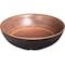 Carlisle Foodservice Epicure Acacia Grain Smll Bowl, 7.5", PK12 EAG0169 - alternate 1