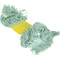 Carlisle Foodservice Looped-End Wet Mop, Green, PK12, 369472B09 369472B09 - alternate 5