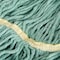 Carlisle Foodservice Looped-End Wet Mop, Green, PK12, 369472B09 369472B09 - alternate 3