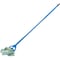 Carlisle Foodservice Looped-End Wet Mop, Green, PK12, 369472B09 369472B09 - alternate 1