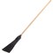Carlisle Foodservice Maid/Parlor Broom, 55", 18 lb., Blk, PK12 4168003 - alternate 4