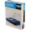 Carlisle Foodservice Floor Sweeper, 12", Blue, PK4 3640014 - alternate 5