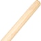 Carlisle Foodservice 12 in Sweep Face Corn Broom, Tan 4135200 - alternate 1