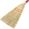 Carlisle Foodservice Corn Lobby Broom, 34", PK12 368100 - alternate 3
