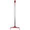 Sparta Color Coded Upright Dustpan, Red 361410EC05 - alternate 2
