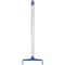 Sparta Color Coded Upright Dustpan, Blu 361410EC14 - alternate 4