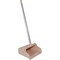 Sparta Color Coded Upright Dustpan, Tan 361410EC25 - alternate 1