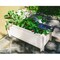 New Age Pet Pet Garden Rectangular Pet Garden, 42", Fl EPLT103-R42 - alternate 3