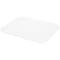 Carlisle Foodservice Fiberglass Tray, 18x14", Bone White, PK12 1814FG001 - alternate 4