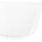Carlisle Foodservice Fiberglass Tray, 18x14", Bone White, PK12 1814FG001 - alternate 6