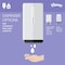 Kleenex Ultra Moisturizing Foam Hand Sanitizer, 1.2 L Refills for KCP ICON & Scott Pro Automatic Dispensers 34643 - alternate 8