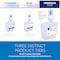 Kleenex Ultra Moisturizing Foam Hand Sanitizer, 1.2 L Refills for KCP ICON & Scott Pro Automatic Dispensers 34643 - alternate 9