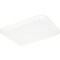 Carlisle Foodservice Solid Rect Tray, 13.75x10.6", Bone Wt, PK12 1410FG001 - alternate 4