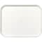 Carlisle Foodservice Fiberglass Tray, 18x14", Natural, PK12 1814FG003 - alternate 6