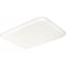 Carlisle Foodservice Fiberglass Tray, 18x14", Natural, PK12 1814FG003 - alternate 3