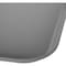 Carlisle Foodservice Fiberglass Tray, 18x14", Gray, PK12 1814FG068 - alternate 5