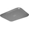 Carlisle Foodservice Fiberglass Tray, 18x14", Gray, PK12 1814FG068 - alternate 1