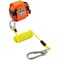 Ergodyne Lanyard Kit, 51"L, 2 lb. Max. Working Load 3190 - alternate 8