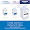 Kleenex Ultra Moisturizing Foam Hand Sanitizer, 1.0 L Refills for Scott Essential Manual Dispensers (6), PK6 34700 - alternate 10