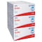Wypall WypAll General Clean X60 Multi-Task Cleaning Cloths (34770), Quarterfold Washcloths, White, PK9 34770 - alternate 6