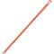 Sparta 48 in Fiberglass Handle, Orange, Fiberglass 41225EC24 - alternate 1