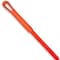Sparta 48 in Fiberglass Handle, Orange, Fiberglass 41225EC24 - alternate 4