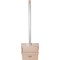 Sparta Color Coded Upright Dustpan, Tan 361410EC25 - alternate 5