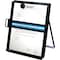 Kensington Copy Holder, Black, 40 Sheet Cap., Metal S7062046B - alternate 7