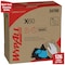 Wypall Wypall GeneralClean X60 Multi-Task Cleaning Cloths, 34790, Pop-Up Box, White 34790 - alternate 5