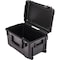 Skb ProtCase, 10 in, TrgRlsLtchSys, Blk 3i-2213-12BE - alternate 7