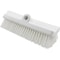 Sparta 5 in W Bi-Level Scrub Brush, Lime 40423EC75 - alternate 2