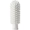 Sparta 2 in W Pipe and Valve Brush, White, Polypropylene 45002EC02 - alternate 1