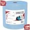 Wypall WypAll GeneralClean X60 Multi-Task Cleaning Cloths (34965), Jumbo Roll, Strong & Absorbent, Blue 34965 - alternate 7
