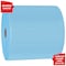 Wypall WypAll GeneralClean X60 Multi-Task Cleaning Cloths (34965), Jumbo Roll, Strong & Absorbent, Blue 34965 - alternate 2