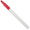 Sparta 48 in Aluminum Handle, Red, Aluminum 40216EC05 - alternate 3