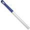 Sparta 48 in Aluminum Handle, Blue, Aluminum 40216EC14 - alternate 4