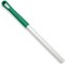 Sparta 48 in Aluminum Handle, Green, Aluminum 40216EC09 - alternate 2