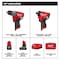 Milwaukee Tool M12 FUEL 2-Tool Combo Kit 3497-22 - alternate 4