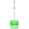 Sparta Color Coded Upright Dustpan, Lim 361410EC75 - alternate 4