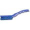 Sparta 0.88 in W Detail Brush, Blue, Polypropylene 42022EC14 - alternate 4