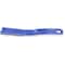 Sparta 0.88 in W Detail Brush, Blue, Polypropylene 42022EC14 - alternate 3