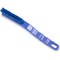 Sparta 0.88 in W Detail Brush, Blue, Polypropylene 42022EC14 - alternate 2