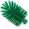 Sparta 4 in W Pipe and Valve Brush, Green, Polypropylene 45004EC09 - alternate 1