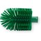 Sparta 4 in W Pipe and Valve Brush, Green, Polypropylene 45004EC09 - alternate 3