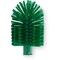Sparta 4 in W Pipe and Valve Brush, Green, Polypropylene 45004EC09 - alternate 5
