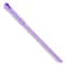Sparta 48 in Fiberglass Handle, Purple, Fiberglass 41225EC68 - alternate 3