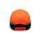 Pyramex Baseball Bump Camp, Hi-Vis Orange HP50041 - alternate 3