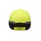 Pyramex Baseball Bump Camp, Hi-Vis Lime HP50031 - alternate 2