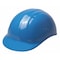 Deltaplus Vented Bump Cap, Front Brim, 4-Point Pinlock Suspension, Fits Hat Size 6 1/2 to 7 3/4, Blue WEL19116BL - alternate 2