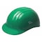 Deltaplus Vented Bump Cap, Front Brim, 4-Point Pinlock Suspension, Fits Hat Size 6 1/2 to 7 3/4, Green WEL19118GR - alternate 2